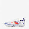 ADIDAS F50 League Ll Turf Football Shoes White Бял 34 | MegaMall.bg