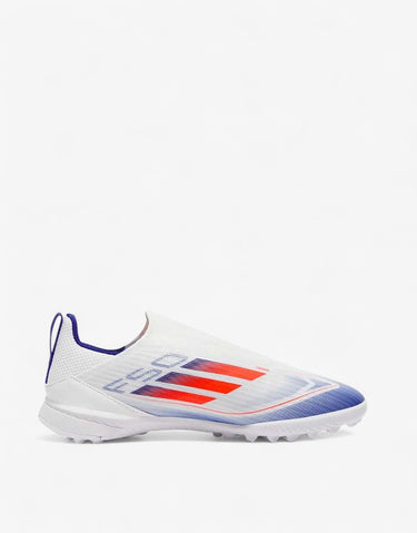ADIDAS F50 League Ll Turf Football Shoes White | MegaMall.bg
