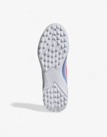 ADIDAS F50 League Ll Turf Football Shoes White | MegaMall.bg