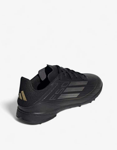 ADIDAS F50 League Turf Boots Black | MegaMall.bg