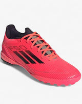 ADIDAS F50 League Turf Boots Pink | MegaMall.bg