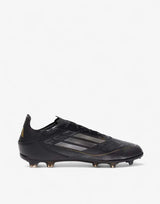 ADIDAS F50 Pro Fg Soccer Shoes Black | MegaMall.bg