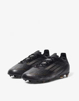ADIDAS F50 Pro Fg Soccer Shoes Black | MegaMall.bg