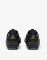 ADIDAS F50 Pro Fg Soccer Shoes Black | MegaMall.bg