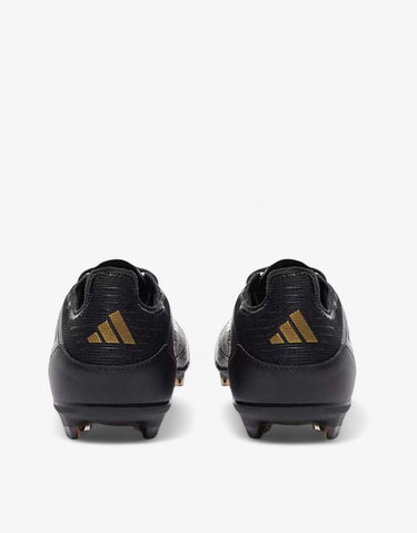 ADIDAS F50 Pro Fg Soccer Shoes Black | MegaMall.bg
