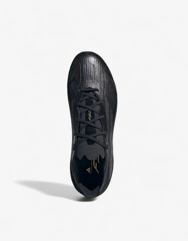 ADIDAS F50 Pro Fg Soccer Shoes Black | MegaMall.bg