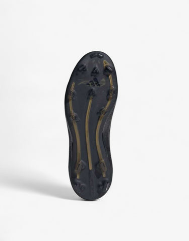 ADIDAS F50 Pro Fg Soccer Shoes Black | MegaMall.bg