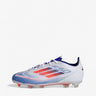 ADIDAS F50 Pro Firm Ground Boots White Бял 29 | MegaMall.bg