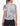 ADIDAS Fast Split All Over Print Tee Grey