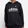 ADIDAS Football Celebration Sportswear Hoodie Black Черен 140 | MegaMall.bg