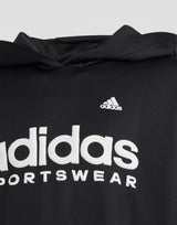ADIDAS Football Celebration Sportswear Hoodie Black | MegaMall.bg