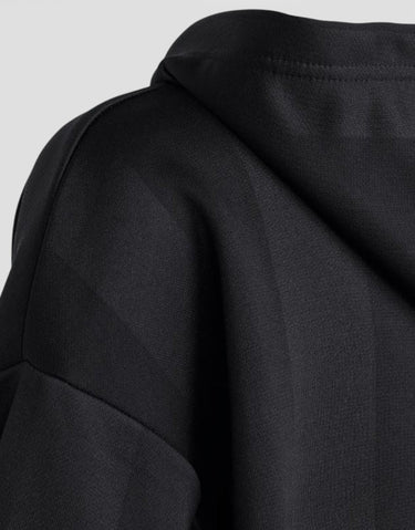 ADIDAS Football Celebration Sportswear Hoodie Black | MegaMall.bg