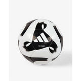 ADIDAS Football Tiro Club Ball Size 5 White/Black | MegaMall.bg