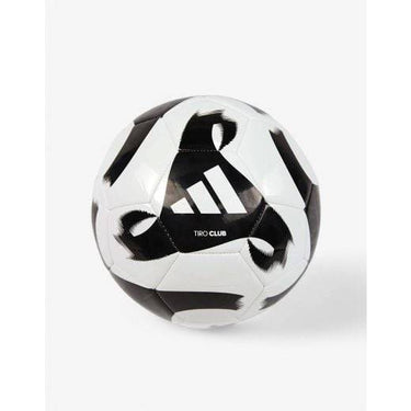 ADIDAS Football Tiro Club Ball Size 5 White/Black | MegaMall.bg