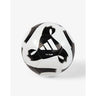 ADIDAS Football Tiro Club Ball Size 5 White/Black Бял | MegaMall.bg