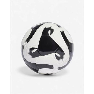 ADIDAS Football Tiro Club Ball Size 5 White/Black | MegaMall.bg