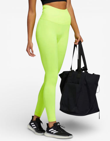 ADIDAS Formotion Sculpt Leggings Yellow | MegaMall.bg
