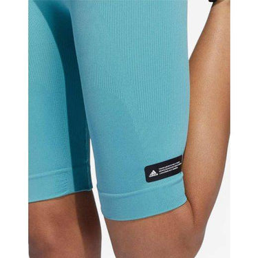 ADIDAS Formotion Sculpt Short Tights Blue | MegaMall.bg