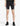 ADIDAS Future Icons 3 Stripes Bike Shorts Black