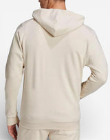 ADIDAS Future Icons Three Bar Hoodie White | MegaMall.bg