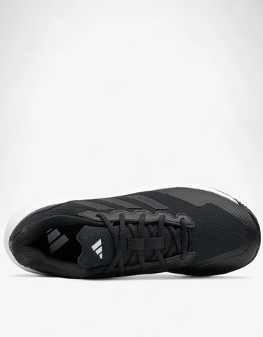 ADIDAS Gamecourt 2.0 Tennis Shoes Core Black | MegaMall.bg