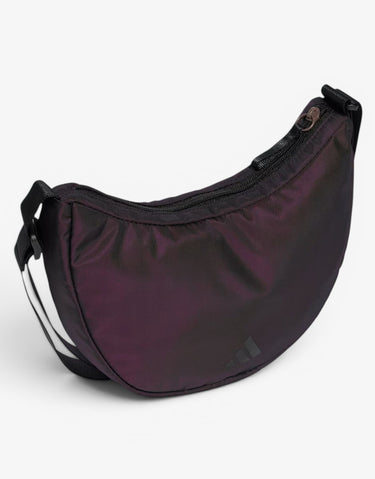 ADIDAS Glow Festival Bag Black