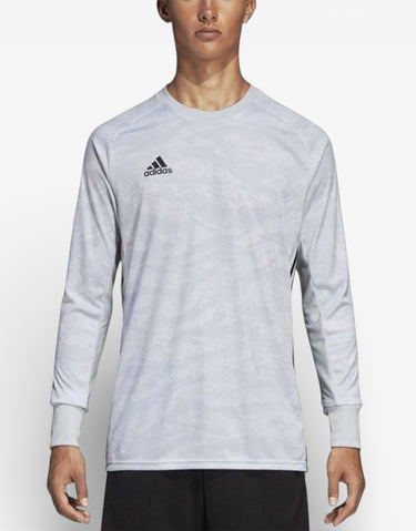 ADIDAS Goalkeeper Jersey Adipro Top Grey Сив XS | MegaMall.bg