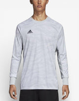 ADIDAS Goalkeeper Jersey Adipro Top Grey Сив XS | MegaMall.bg