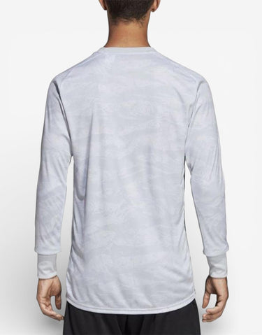 ADIDAS Goalkeeper Jersey Adipro Top Grey | MegaMall.bg
