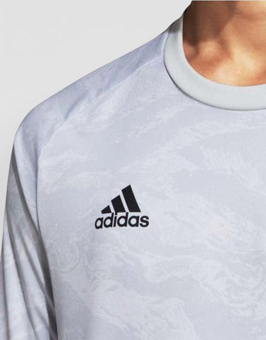ADIDAS Goalkeeper Jersey Adipro Top Grey | MegaMall.bg