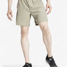 ADIDAS Gym Training Shorts Silver Pebble Зелен M | MegaMall.bg