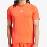 ADIDAS Gym Training Tee Orange Оранжев S | MegaMall.bg
