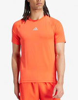 ADIDAS Gym Training Tee Orange Оранжев S | MegaMall.bg