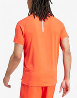 ADIDAS Gym Training Tee Orange | MegaMall.bg