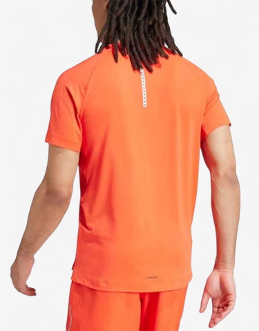 ADIDAS Gym Training Tee Orange | MegaMall.bg