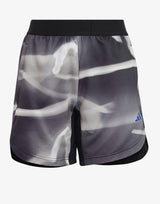 ADIDAS Heat.Rdy Knit Shorts Grey Сив 128 | MegaMall.bg