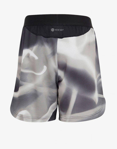 ADIDAS Heat.Rdy Knit Shorts Grey | MegaMall.bg