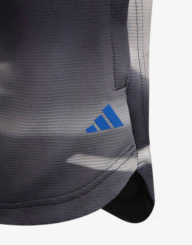 ADIDAS Heat.Rdy Knit Shorts Grey | MegaMall.bg