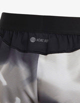 ADIDAS Heat.Rdy Knit Shorts Grey | MegaMall.bg
