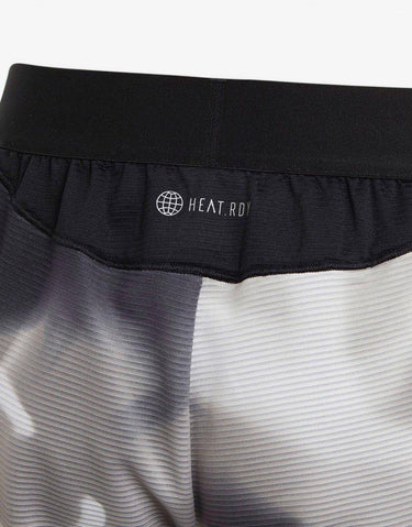 ADIDAS Heat.Rdy Knit Shorts Grey | MegaMall.bg