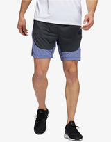 ADIDAS Heat.Rdy Training Shorts Black/Violet Черен L | MegaMall.bg
