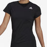 ADIDAS Heat.Rdy Training Tee Black Черен XS | MegaMall.bg