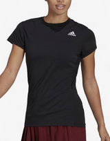 ADIDAS Heat.Rdy Training Tee Black Черен XS | MegaMall.bg