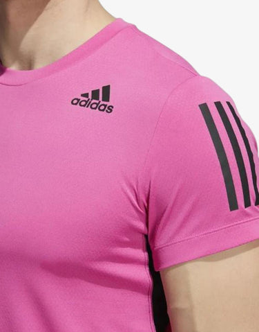 ADIDAS Heat.Rdy Warrior Tee Pink