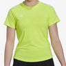 ADIDAS Hilo Volleyball Jersey Tee Yellow Жълт XS | MegaMall.bg