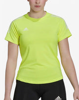 ADIDAS Hilo Volleyball Jersey Tee Yellow Жълт XS | MegaMall.bg