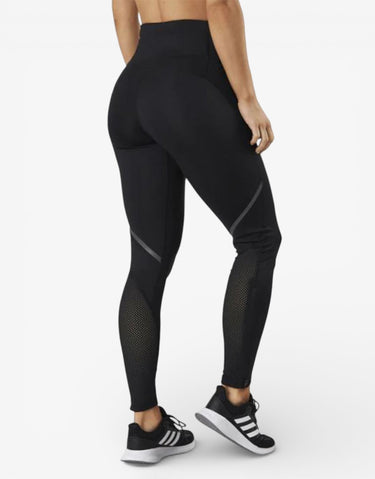 ADIDAS How We Do Long Leggings Black | MegaMall.bg