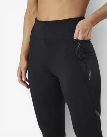 ADIDAS How We Do Long Leggings Black | MegaMall.bg