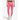 ADIDAS Hyperglam 3-Stripes 7/8 Leggings Pink | MegaMall.bg