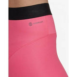 ADIDAS Hyperglam 3-Stripes 7/8 Leggings Pink | MegaMall.bg